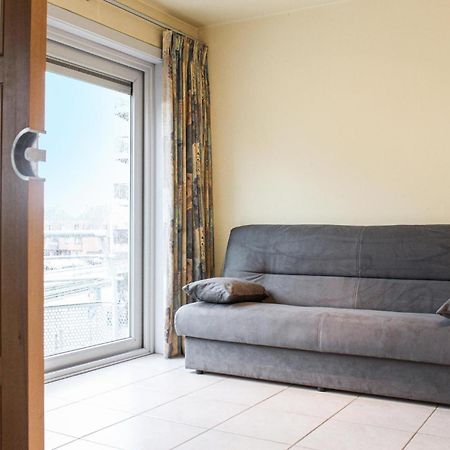 Apartmán Residentie Zeezicht Ostende Exteriér fotografie