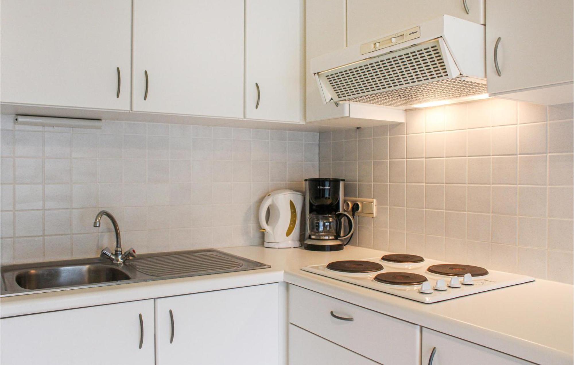 Apartmán Residentie Zeezicht Ostende Exteriér fotografie